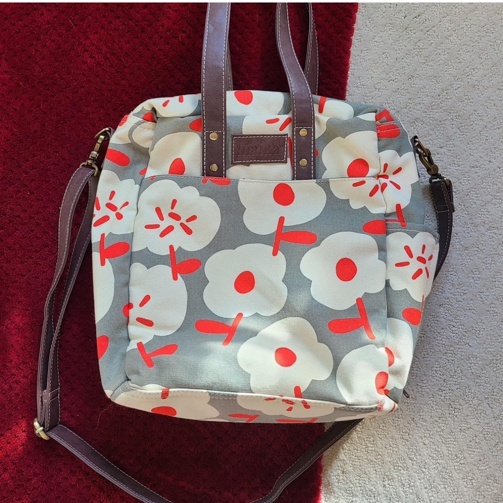 Maika shoulder bag